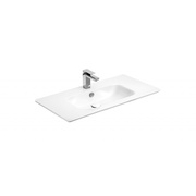 Раковина Sanovit Sharp 14090-KL 90 см