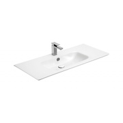 Раковина Sanovit Sharp 14105-KL 105 см