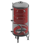 Буферная ёмкость ACV LCA 1 CO LCA 750 1 CO TP 06633801