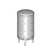 Буферная ёмкость ACV LCA P LCA 1000 P 06636001