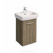 Тумба с раковиной Акватон Эклипс а0003754 46 x 26 x 75