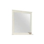 Зеркало Акватон Леон 1A187102LBPS0 65 см дуб белый