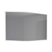 Зеркало Alvaro Banos Carino 8402.9000 LED 120