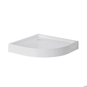 Душевой поддон Alvaro Banos Granada Alto Granada Alto S90.20 2/2 S90.20 Cromo