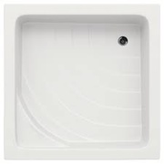 Душевой поддон Alvaro Banos Leon Leon S90.20-V2 Blanco 4/4 S90.20-V2 Blanco
