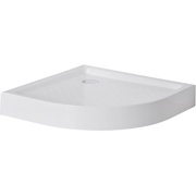 Душевой поддон Alvaro Banos Plato de TOLEDO TOLEDO S90.20 Cromo 2/2 90х90