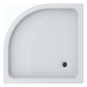 Душевой поддон Alvaro Banos Plato de TOLEDO TOLEDO S90 15 см S90 ВЫСОКИЙ (15см)