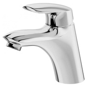 Смеситель для раковины Am.Pm Bliss L F5302164 излив 146 мм, хром