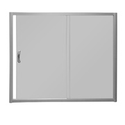 Душевая шторка Am.Pm Bliss L W53S-1501150MT 150x150