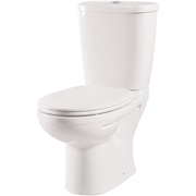 Унитаз-компакт Am.Pm Bourgeois C658607WH