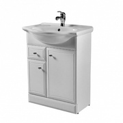 Тумба для раковины Am.Pm Bourgeois M65FSX0653WG64 65 см