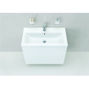 Тумба для раковины Am.Pm Gem M90FHX06022WG белый 60