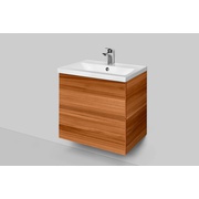 Тумба для раковины Am.Pm Gem M90FHX06022NF орех 60