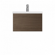 Тумба для раковины Am.Pm Gem M90FHX06021NF 42х60