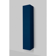 Шкаф-пенал Am.Pm Gem M90CHL0306DM глубокий синий L 30