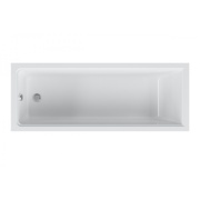 Акриловая ванна Am.Pm Gem W90A-150-070W-A 150x70