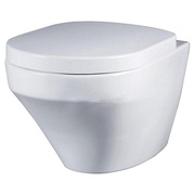 Унитаз подвесной Am.Pm Inspire C501700WH FlashClean
