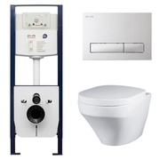 Инсталляция для подвесного унитаза Am.Pm Inspire I012702/I014101/C501738SC