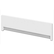 Экран для ванны Am.Pm Joy W85A-170-070W-S 170x70