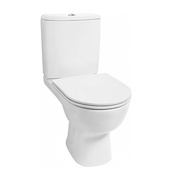 Унитаз-компакт Am.Pm Gem C908607SC