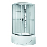 Душевая кабина Am.Pm Joy Deep W85C-202A090MTA