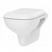Унитаз подвесной Am.Pm Like C801700SC FlashClean с сиденьем микролифт