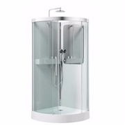 Душевая кабина Am.Pm Like W80C-016-090MTA без гидромассажа, 90х90