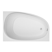 Акриловая ванна Am.Pm Like W80A-170R110W-A 170x110 правая