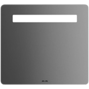Зеркало Am.Pm Like M80MOX0551WG с LED подсветкой, 55 см