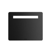 Зеркало Am.Pm Like M81MOX0801WG с LED - подсветкой и системой антизапотевания, 80 см