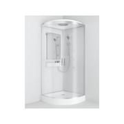 Душевая кабина Am.Pm Like W80C-020A-090MTA 90х90