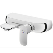 Смеситель для ванны Am.Pm Sensation F3010000 хром
