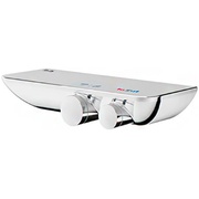 Смеситель для душа Am.Pm Sensation F3040000 с термостатом, хром