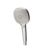 Ручной душ Am.Pm Sensation F0230000 120 мм, 3 функции