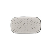 Верхний душ Am.Pm Sensation F0530000 380 * 215 мм