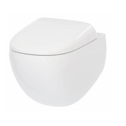 Унитаз подвесной Am.Pm Sensation C301700WH FlashClean