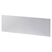 Экран для ванны Am.Pm Sensation W30A-170-075W-P панель фронтальная для ванны A0 170х75 см