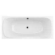 Акриловая ванна Am.Pm Sensation W30A-180-080W-A 180х80