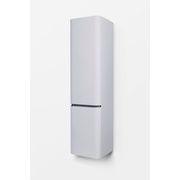 Шкаф-пенал Am.Pm Sensation M30CHL0406FG серый шелк