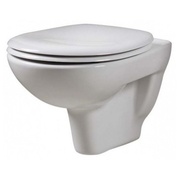 Унитаз подвесной Am.Pm Sense L C741738SC белый