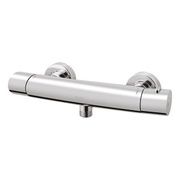 Смеситель для душа Am.Pm Sense F7540064 с термостатом, хром