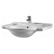 Раковина Am.Pm Sense M75WCC0752WG 75