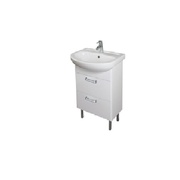 Тумба для раковины Am.Pm Sense M75FUX0602WG 60