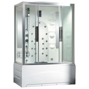 Стенка гидромассажная Am.Pm Sense W75B-170-085WTA1
