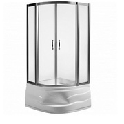 Передние стекла Am.Pm Sense W75G-222A090MT