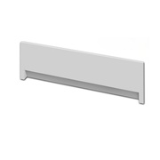 Экран для ванны Am.Pm Sense W78A-150-070W-P
