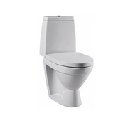 Унитаз-компакт Am.Pm Sense C798607XX без арматуры