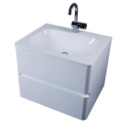 Фасад для тумбы Am.Pm Serenity FAS-40-80W