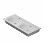 Раковина Am.Pm Spirit V2.0 M70AWCD1202WG 120