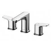 Смеситель для раковины Am.Pm Spirit F7008000 3-x секционный